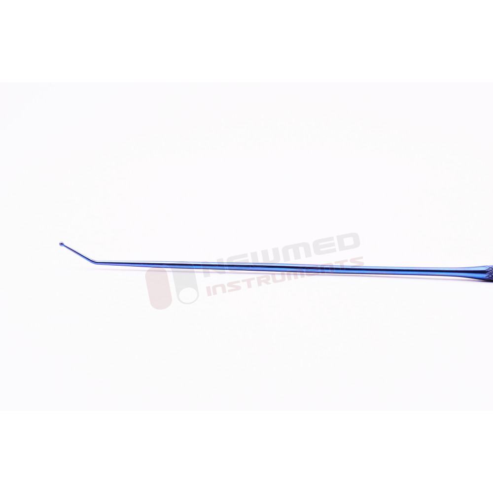 New Medロートンボールディセクター - New Med Instruments